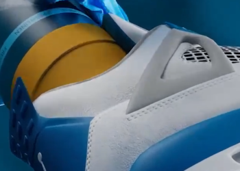 Keep Your Sneakers Fresh with Crep Protect