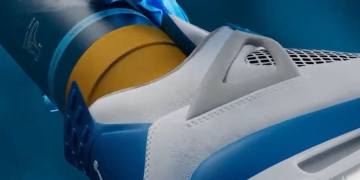 Keep Your Sneakers Fresh with Crep Protect