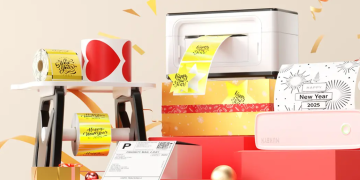 Enhancing Business Efficiency with Munbyn