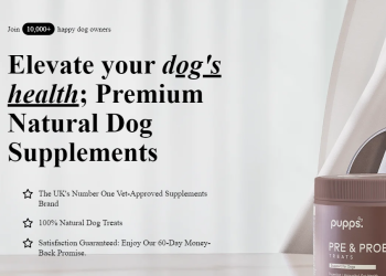 Explore the Unique Offerings of Pupps