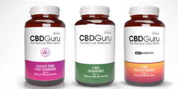 Explore the Natural Benefits of Herbal Health CBD