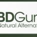 Discover the Benefits of Premium CBD Products from CBD Guru