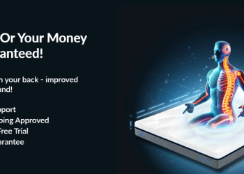 Max Mattress: Revolutionizing the Way You Sleep