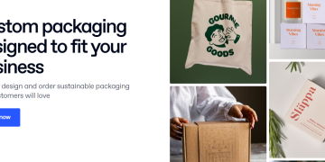 Packhelp: Revolutionizing Custom Packaging for Your Business Needs
