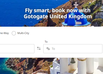 Gotogate: Simplifying Travel with Convenient Booking Solutions