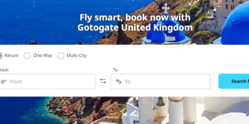 Gotogate: Simplifying Travel with Convenient Booking Solutions