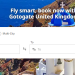 Gotogate: Simplifying Travel with Convenient Booking Solutions