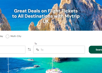 Mytrip: Your Ultimate Travel Companion for Seamless Booking