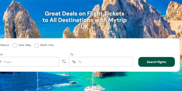Mytrip: Your Ultimate Travel Companion for Seamless Booking