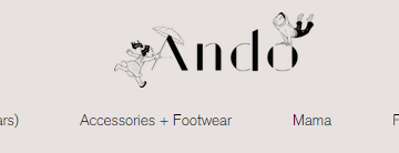 Discover Quality and Convenience with Ando Stores