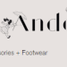 Discover Quality and Convenience with Ando Stores