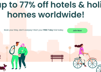 Experience Extraordinary Getaways with Secret Stays’ Curated Properties