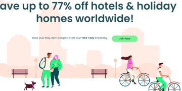 Experience Extraordinary Getaways with Secret Stays’ Curated Properties