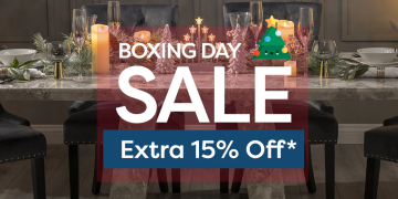 Urban Deco: Transforming Spaces with Unique Interior Products