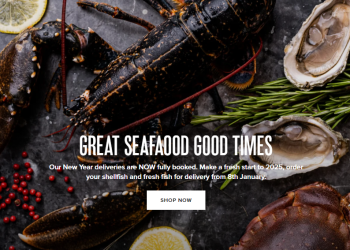 The Wright Brothers: Redefining Sustainable Seafood with Premium Quality
