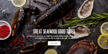 The Wright Brothers: Redefining Sustainable Seafood with Premium Quality