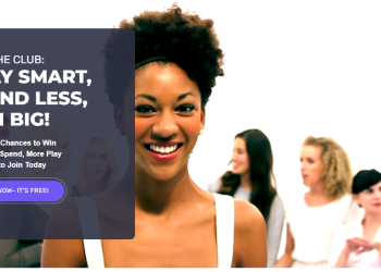 LottoSocial: A Revolutionary Approach to Lottery Games