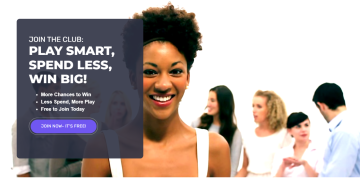 LottoSocial: A Revolutionary Approach to Lottery Games