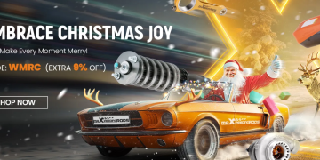 Maxpeedingrods: Redefining Performance with High-Quality Car Parts