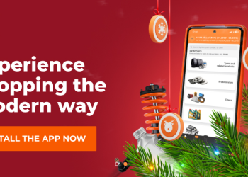 AutoDoc: Your Trusted Partner for Auto Parts and Accessories