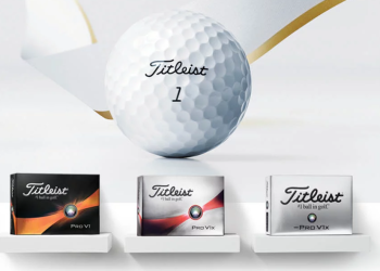 Titleist: The Leading Brand for Golf Equipment and Accessories