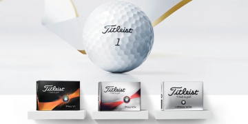 Titleist: The Leading Brand for Golf Equipment and Accessories