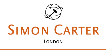 Simon Carter: Iconic British Style with a Modern Twist