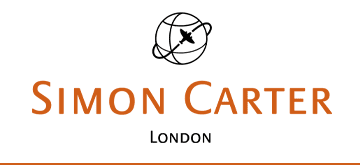 Simon Carter: Iconic British Style with a Modern Twist