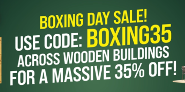 BillyOh: Redefining Outdoor Living Solutions