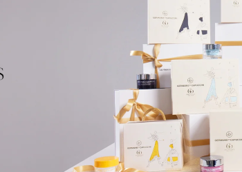 Germaine de Capuccini: Elevating Skincare to an Art Form