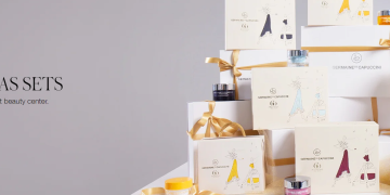 Germaine de Capuccini: Elevating Skincare to an Art Form