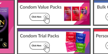 British Condoms: A Leading Destination for Sexual Health Products