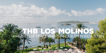 Experience Unmatched Hospitality with THB Hotels