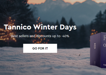 A Gateway to Fine Wines with Tannico