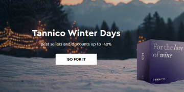 A Gateway to Fine Wines with Tannico