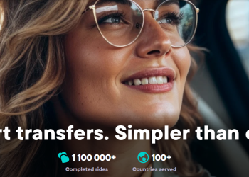 KiwiTaxi: The Perfect Travel Companion for Seamless Transportation