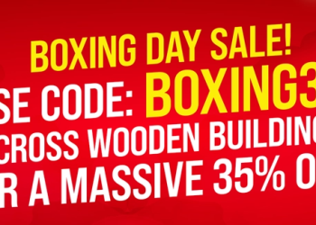 Gardenbuildingsdirect: Your One-Stop Shop for Outdoor Structures