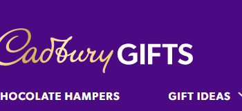 Cadbury Gifts Direct: The Ultimate Destination for Chocolate Lovers