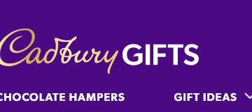 Cadbury Gifts Direct: The Ultimate Destination for Chocolate Lovers
