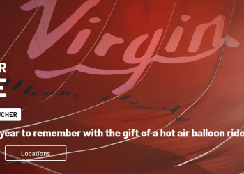 Virgin Balloon Flights: The Ultimate Hot Air Balloon Adventure