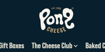 Pong Cheese: Elevating the Art of Fine Cheese
