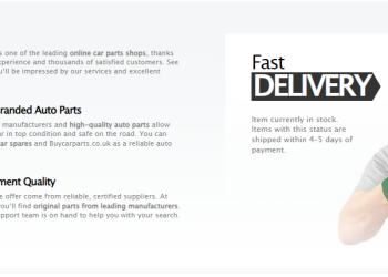Buy Car Parts: Your Trusted Source for Quality Automotive Components