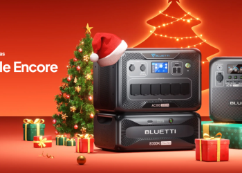 Bluetti Power: The Ultimate Destination for Portable Power Solutions