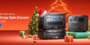 Bluetti Power: The Ultimate Destination for Portable Power Solutions