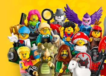 The Mini Figure Store: A Treasure Trove for Collectors and Enthusiasts
