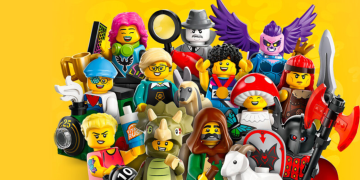 The Mini Figure Store: A Treasure Trove for Collectors and Enthusiasts
