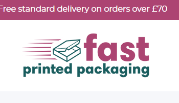 Fast Printed Packaging: Your Solution for High-Quality Custom Packaging Needs
