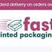 Fast Printed Packaging: Your Solution for High-Quality Custom Packaging Needs