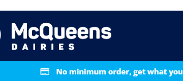 The Freshness Revolution: Why McQueens Dairies Stands Out