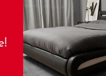 Affordable Luxury with Crazy Price Beds: The Go-To Destination for Stylish Comfort